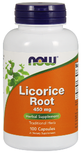 Licorice Root is a popular herb used throughout the world. It is grown in China where it has been used and studied for thousands of years. Individuals commonly use Licorice Root for digestive issues.Â .